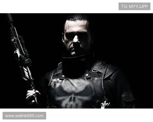 《惩罚者2》：7个被删减的暴力场景，比正片还过瘾！