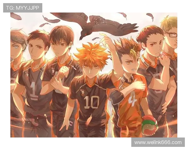 排球少年11热血交锋青春梦想再度燃起团队荣耀之激情之战