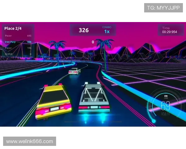 速激10：第5场惊心动魄的追逐，看得我手心冒汗！