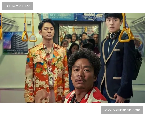 隐藏20年的悬案！《唐人街探案3》背后10个细微线索，结局凶手竟是他？