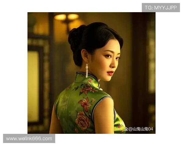 古屋疑云：尘封往事，迷雾下的秘密花园