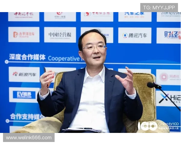 张家安：不止于“富二代”，他是时代的弄潮儿与创变者