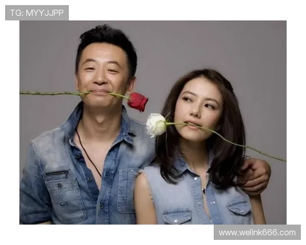 我们结婚吧，黄海波！——那段刻骨铭心的爱恋与错过